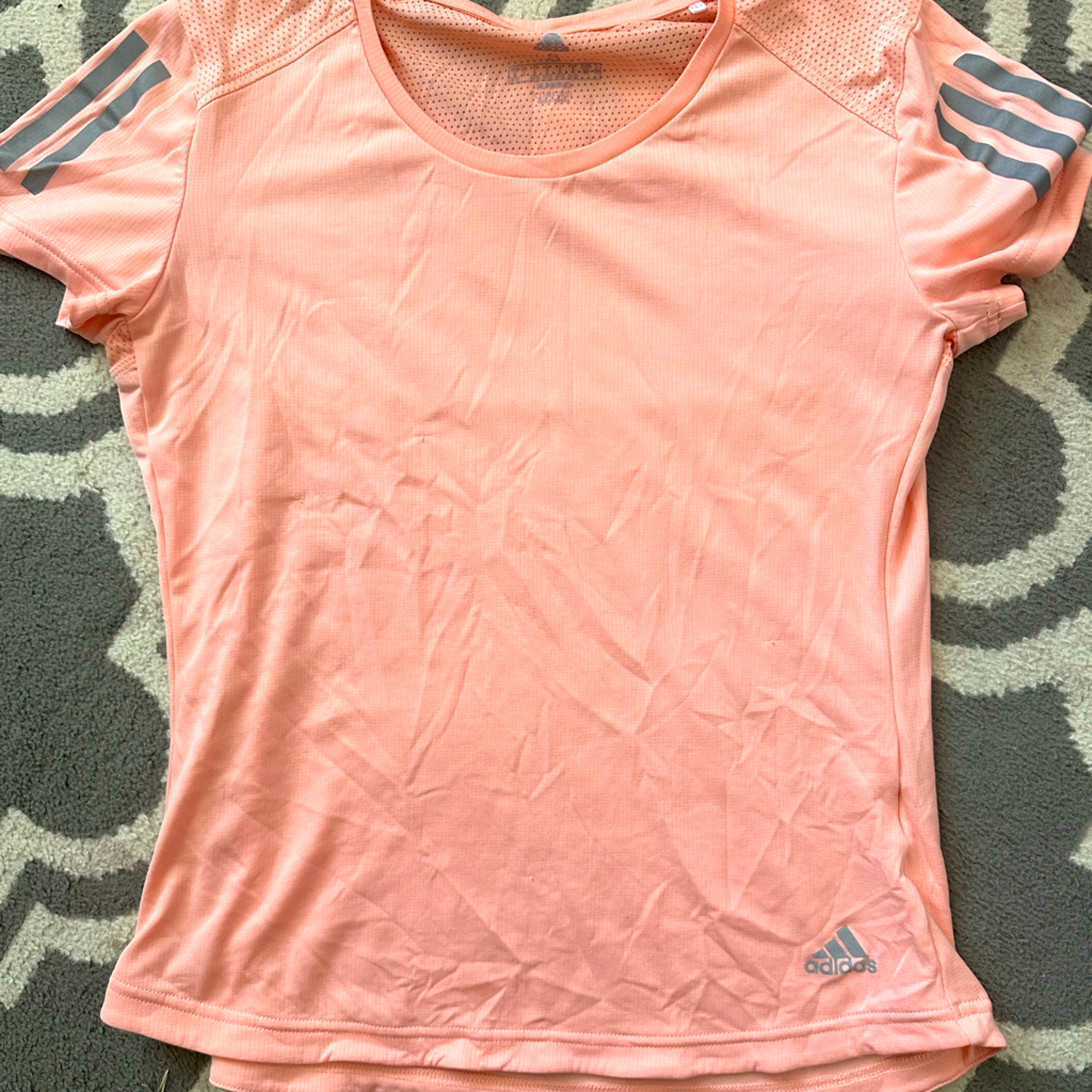Adidas Climacool Tshirt